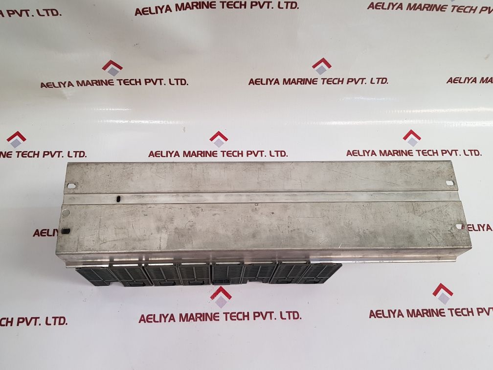 Siemens 6ES7 322-1BL00-0AA0 SM321 SM322 Digital I/O Modules W/ Mounting Rail