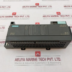 Siemens 6Es7 215-2Bd00-0Xb0 Module
