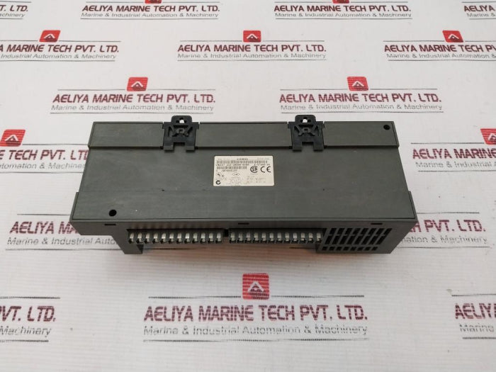 Siemens 6Es7 215-2Bd00-0Xb0 Module