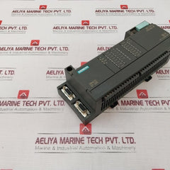 Siemens 6Es7 215-2Bd00-0Xb0 Module