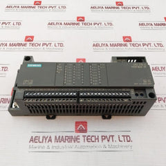 Siemens 6Es7 215-2Bd00-0Xb0 Module 40C