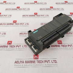 Siemens 6Es7 215-2Bd00-0Xb0 Module 40C
