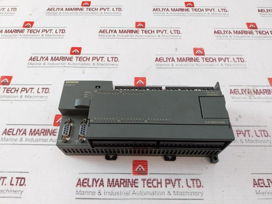 Siemens 6Es7 216-2Bd23-0Xb8 Plc Cpu I/O Module 85-264 Vac
