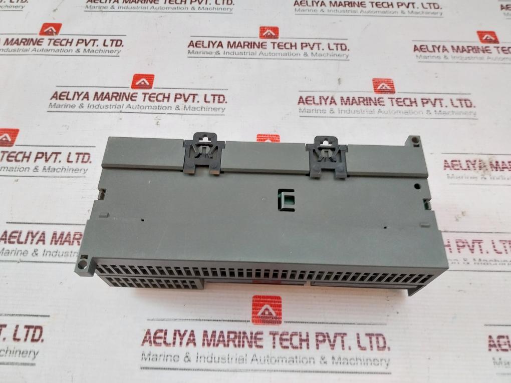 Siemens 6Es7 216-2Bd23-0Xb8 Plc Cpu I/O Module 85-264 Vac