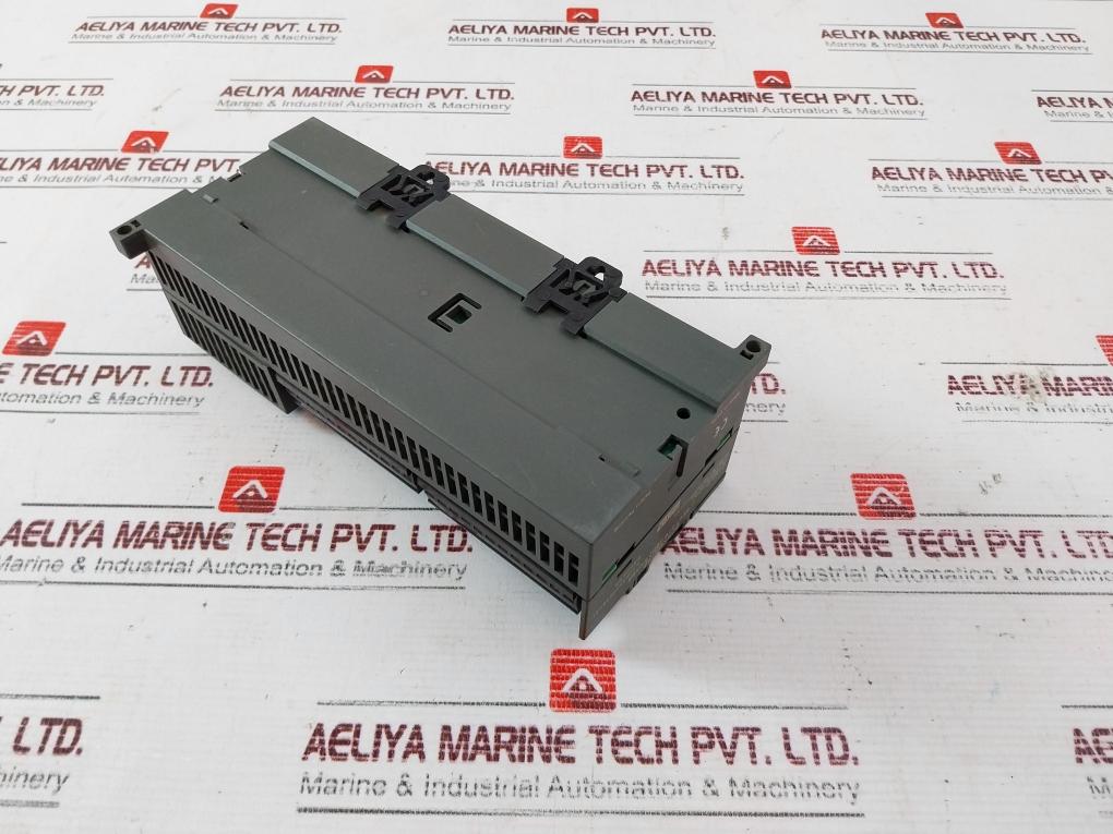 Siemens 6Es7 216-2Bd23-0Xb8 Plc Cpu I/O Module 85-264 Vac