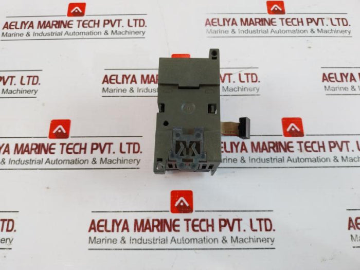 Siemens 6Es7 221-1Bf22-0Xa0 Digital Input Em 221