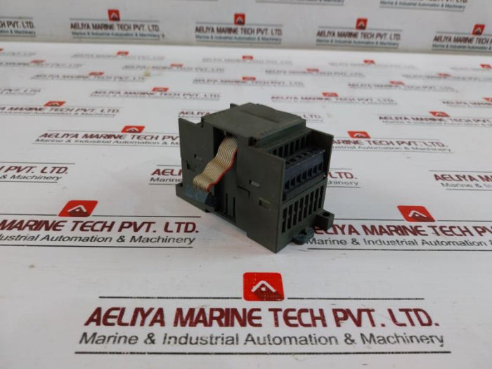 Siemens 6Es7 221-1Bf22-0Xa0 Digital Input Em 221