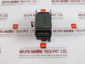 Siemens 6es7 221-1bf22-0xa8 Digital Input Module 24 Vdc (15-30v)