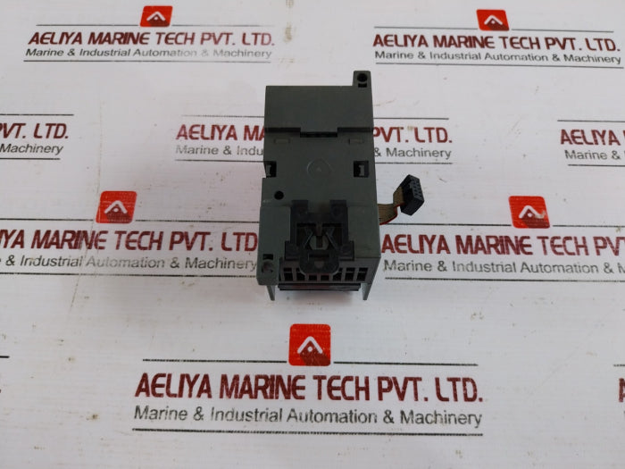 Siemens 6es7 221-1bf22-0xa8 Digital Input Module 24 Vdc (15-30v)