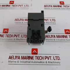 Siemens 6es7 221-1bf22-0xa8 Digital Input Module 24 Vdc (15-30v)