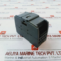 Siemens 6Es7 222-1Bf30-0Xb0 Digital Output Transistor 24V Dc Sm 1222 Dc 0.5A