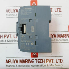 Siemens 6Es7 222-1Bf30-0Xb0 Digital Output Transistor 24V Dc Sm 1222 Dc 0.5A