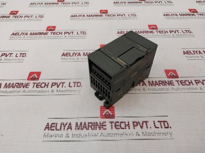Siemens 6Es7 222-1Hf22-0Xa8 Relay