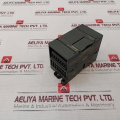 Siemens 6Es7 222-1Hf22-0Xa8 Relay
