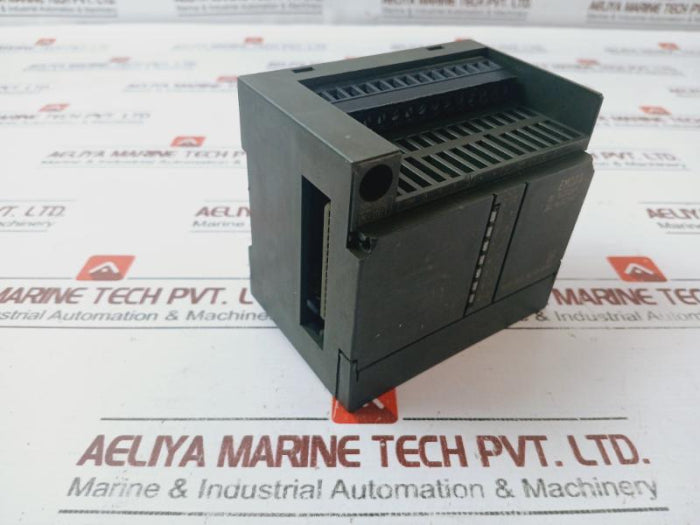 Siemens 6Es7 223-1Bf00-0Xa0 Digital Input Output Module Em223 Di 4Xdc24V