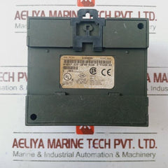 Siemens 6Es7 223-1Bf00-0Xa0 Digital Input Output Module Em223 Di 4Xdc24V