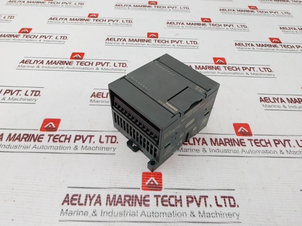 Siemens 6Es7 223-1Bh22-0Xa0 Plc Module