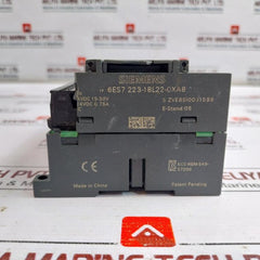 Siemens 6Es7 223-1Bl22-0Xa8 Simatic S7-200 Digital I/O Module Em 223 Cn
