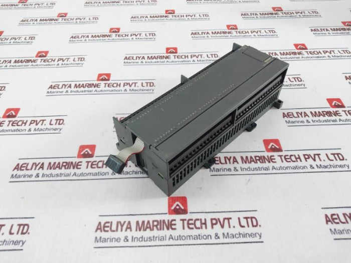 Siemens 6Es7 223-1Bm22-0Xa8 Digital Input Module 21-28 Vdc Kcc-rem-s49-s7200