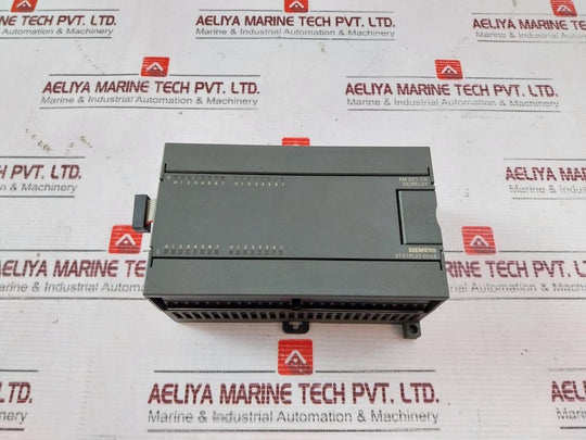 Siemens 6Es7 223-1Pl22-0Xa8 Digital I/O Module 30 Vdc/250 Vac