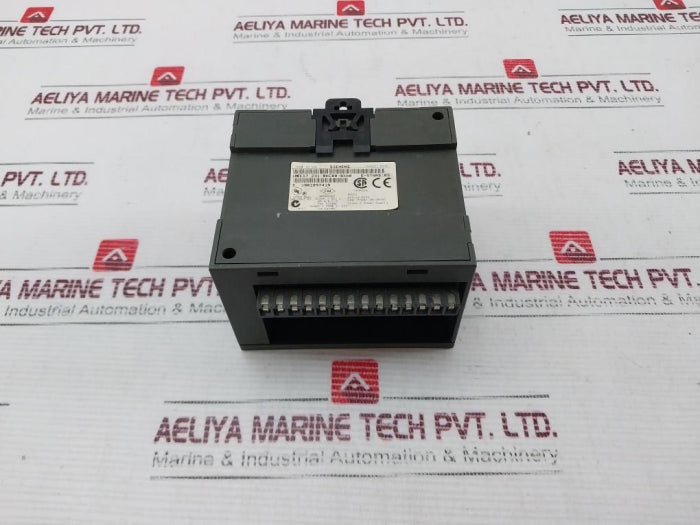 Siemens 6Es7 231-0Hc00-0Xa0 Analog Input Module 20-28Vdc