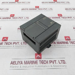 Siemens 6Es7 231-0Hc00-0Xa0 Analog Input Module 20-28Vdc
