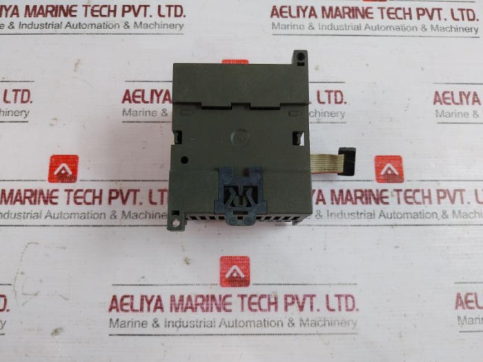 Siemens 6Es7 231-0Hc22-0Xa0 Analog Input 21-28 Vdc T4A Ta = 40°C