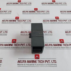 Siemens 6es7 288-2dt16-0aa0 Digital Input/output Module 24vdc 0.75a