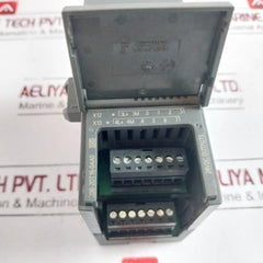 Siemens 6es7 288-2dt16-0aa0 Digital Input/output Module 24vdc 0.75a