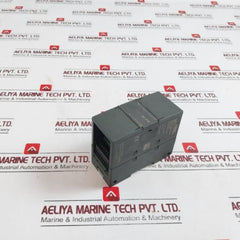 Siemens 6es7 288-2dt16-0aa0 Digital Input/output Module 24vdc 0.75a