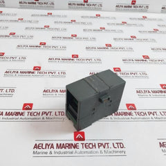 Siemens 6es7 288-2dt16-0aa0 Digital Input/output Module 24vdc 0.75a