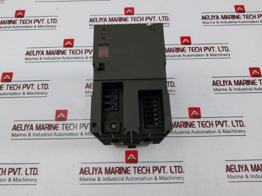 Siemens 6Es7 307-1Ea00-0Aa0 Power Supply Module Ac 230V/120V, 50-60 Hz Dc 24V