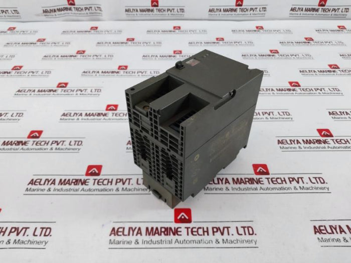 Siemens 6Es7 307-1Ea00-0Aa0 Power Supply Module Ac 230V/120V, 50-60 Hz Dc 24V