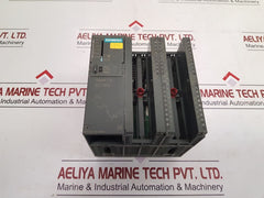 Siemens 6Es7 314-6Cg03- 0Ab0 Plc Module Used