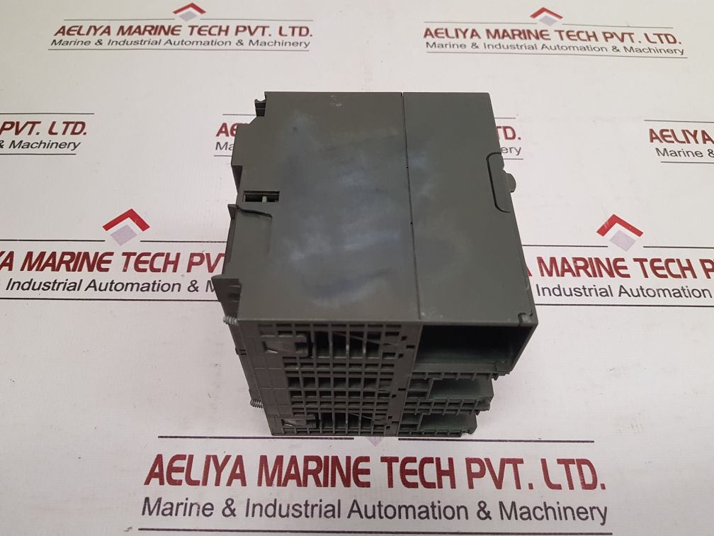 Siemens 6Es7 314-6Cg03- 0Ab0 Plc Module Used