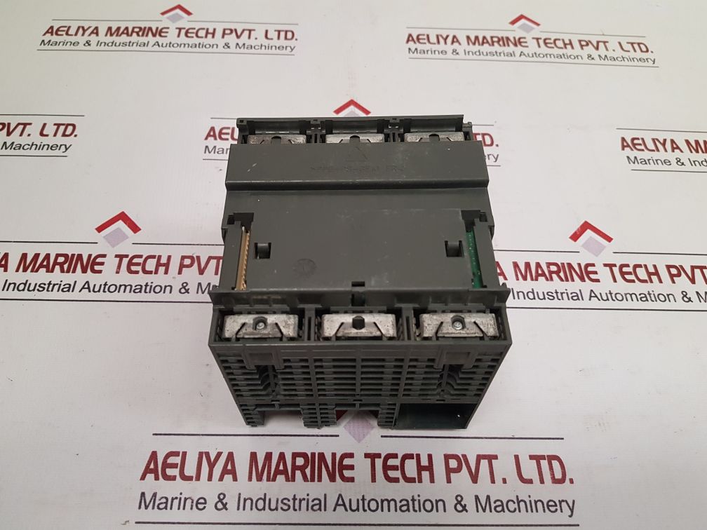 Siemens 6Es7 314-6Cg03- 0Ab0 Plc Module Used