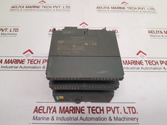 Siemens 6Es7 314-6Cg03- 0Ab0 Plc Module Used