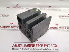 Siemens 6Es7 314-6Cg03- 0Ab0 Plc Module Used