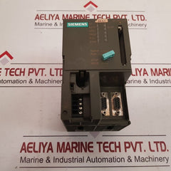Siemens 6Es7 315-2Af03-0Ab0 Power Supply Used