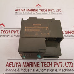 Siemens 6Es7 315-2Af03-0Ab0 Power Supply Used