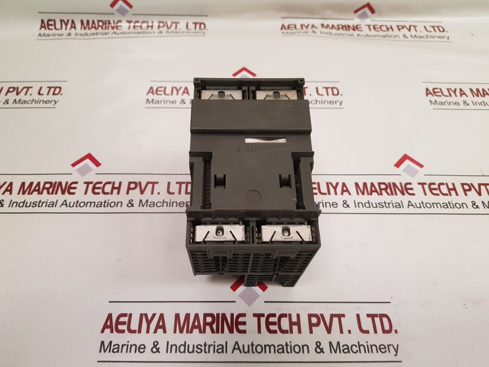 Siemens 6Es7 315-2Af03-0Ab0 Power Supply Used