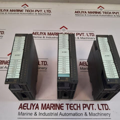 Siemens 6Es7 321-1Bh02-0Aa0 Input Module E-stand.01