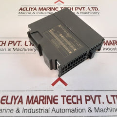 Siemens 6Es7 321-1Bh02-0Aa0 Input Module E-stand.01