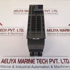 Siemens 6Es7 321-1Bh02-0Aa0 Input Module E-stand.01