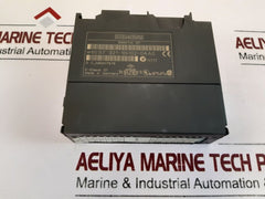 Siemens 6Es7 321-1Bh02-0Aa0 Input Module E-stand.01