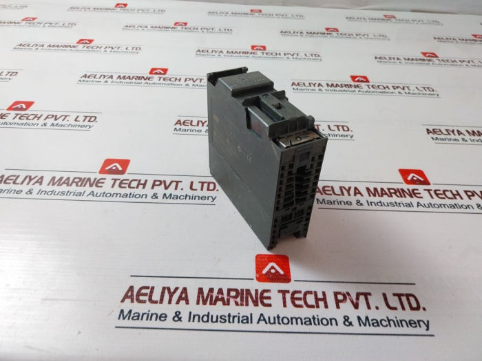 Siemens 6es7 322-1bl00-0aa0 Digital Output Module