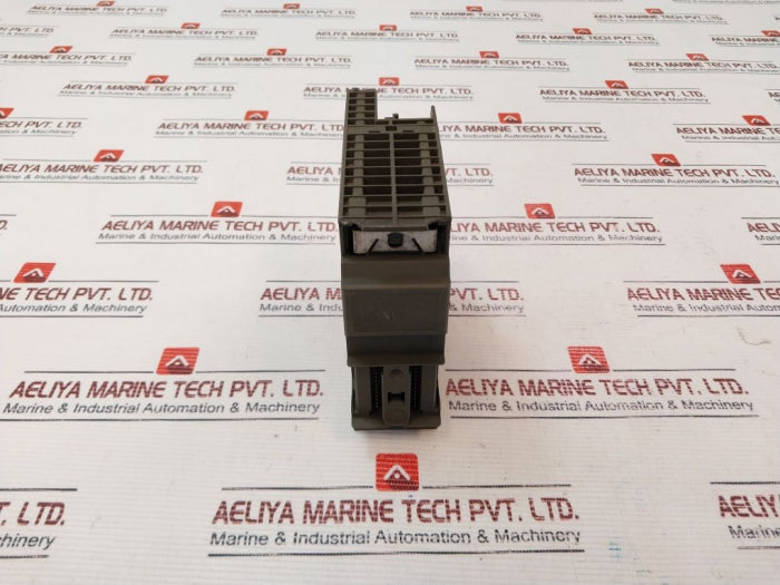 Siemens 6Es7 331-7Kb02-0Ab0 Analog Input Module