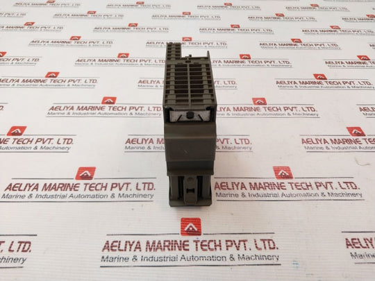 Siemens 6Es7 331-7Kb02-0Ab0 Analog Input Module