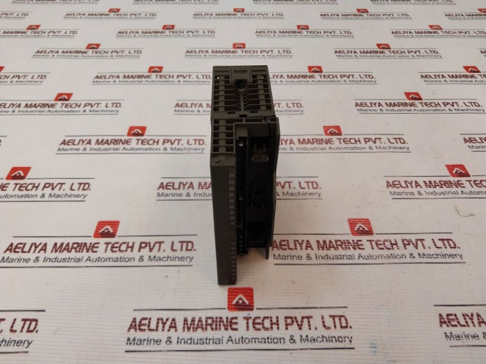 Siemens 6Es7 331-7Kb02-0Ab0 Analog Input Module