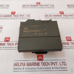 Siemens 6Es7 331-7Kb02-0Ab0 Analog Input Module